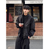  ZHUYIFAN/主意范 三防 男士夹克
