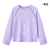 马克华菲 130G重磅 春款套头衫 （男女同款 多色任选）