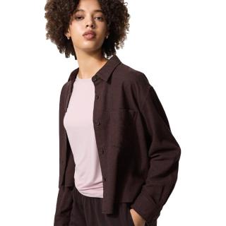  UNIQLO/优衣库 女士长袖保暖衣