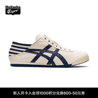 Onitsuka Tiger 帆布一脚蹬懒人鞋  男女款休闲鞋