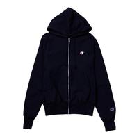 Champion 刺绣小C标 连帽卫衣