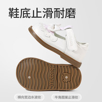  Mutong/牧童 软底 女童皮鞋