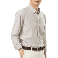  BLACKMONDAY 纯棉 男士衬衫