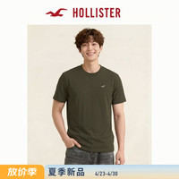 HOLLISTER 男士短袖T恤 324-6306