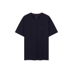 TOMMY HILFIGER 弹力 男士T恤