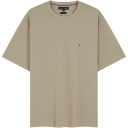 TOMMY HILFIGER 弹力 男士T恤