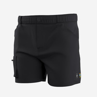 Smartwool 美丽诺羊毛男款工装短裤 SW002730
