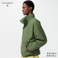 UNIQLO/优衣库 防风 女士茄克