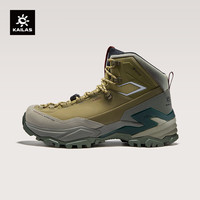 凯乐石 MT5-3 女款徒步鞋 GTX