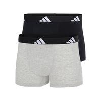  adidas/阿迪达斯 防磨腿裆 男士内裤
