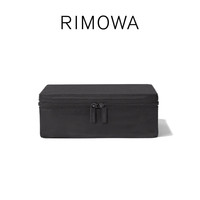 RIMOWA PackingCube旅行衣物便携收纳袋旅行轻便包黑色礼物 黑色中号