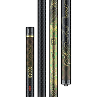 YUXILIN/鱼栖林 极轻 鲢鳙鱼竿+竿稍