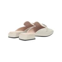  DAPHNE/达芙妮 法式粗跟 女士凉鞋