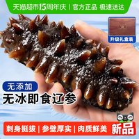 88VIP：卖鱼郎先生 Mr. Maiyu 中国 大连 即食辽参 500g