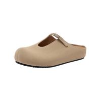  Bata/拔佳 女士凉拖鞋