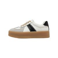  Bata/拔佳 时尚通勤 女士休闲鞋