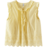  Semir/森马 纯棉 女士衬衫