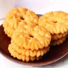 猪八哥（食品） 丹麦曲奇饼干 1斤 散装