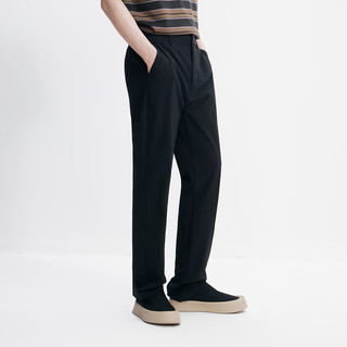  Semir/森马 速干 男士休闲裤