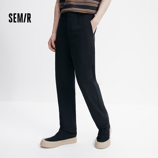  Semir/森马 速干 男士休闲裤