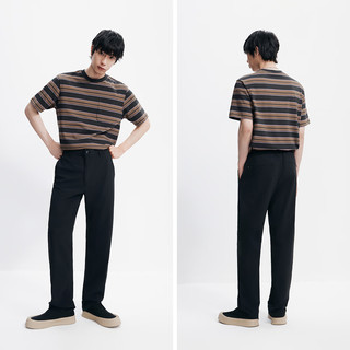  Semir/森马 速干 男士休闲裤