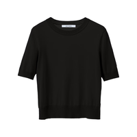  LANCY FROM25/朗姿 显瘦 女士针织衫