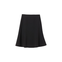  LANCY FROM25/朗姿 醋酸面料 女士半身裙