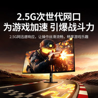  UGREEN/绿联 USB转2.5G网口千兆有线网卡