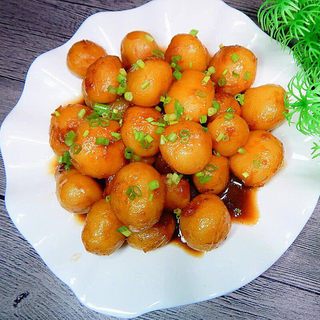  千牛优福 农家 小土豆