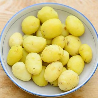  千牛优福 农家 小土豆