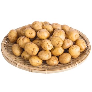  千牛优福 农家 小土豆