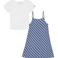 TOMMY HILFIGER 女士连衣裙