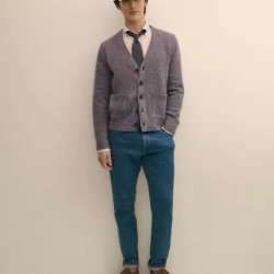 Brooks Brothers 修身 男士牛仔裤 多色可选