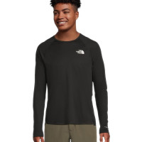 北面 男士长袖上衣 XL/2XL