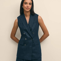 Brooks Brothers 男士马甲