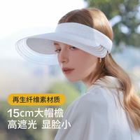 THANTRUE/真享 可折叠 女士遮阳帽