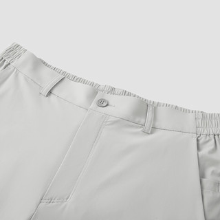  Semir/森马 男士休闲裤