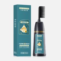 润丝丹 植物染发剂  200ml