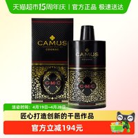 CAMUS 干邑白兰地 500ml 瓶装