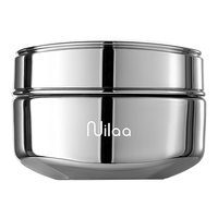 Nuilaa 去黑眼圈 眼霜套装