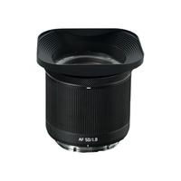  NiYi Focus 大光圈 定焦镜头