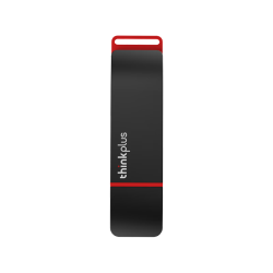 thinkplus MU243 金属防尘 U盘
