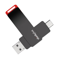 thinkplus MU251 Type-C USB3.0 手机U盘