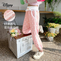  Disney/迪士尼 防蚊 女童裤子