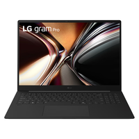 LG gram Pro 长续航 笔记本电脑