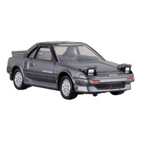 TAKARA TOMY/多美 复刻特别版 儿童玩具车