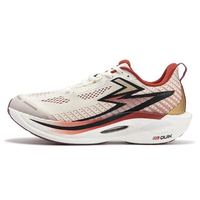 361° 飞燃2.5ET 中国热爱 男款Q弹超轻缓震跑鞋 672442207