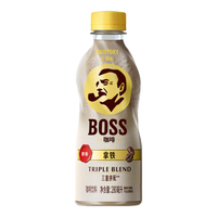  SUNTORY/三得利 三重拼配深度烘焙 咖啡