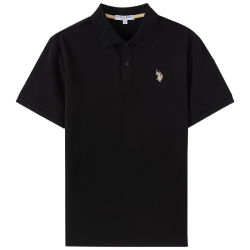 U.S. POLO ASSN. 重磅 男士polo衫