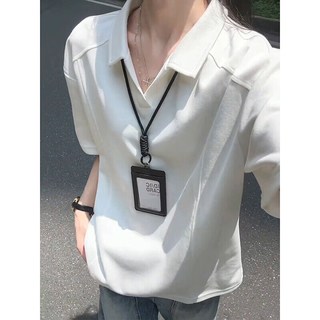  TUCANO/啄木鸟 解构 男士Polo衫
